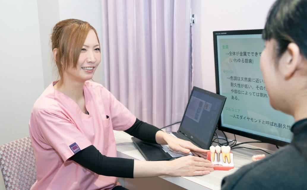 長期的な安心を提供するアフターケア
