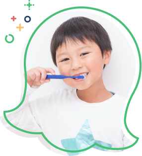 お子様のお口や姿勢への意識が高まる